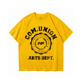 "ARTS DEPT" OVRSIZED TEE