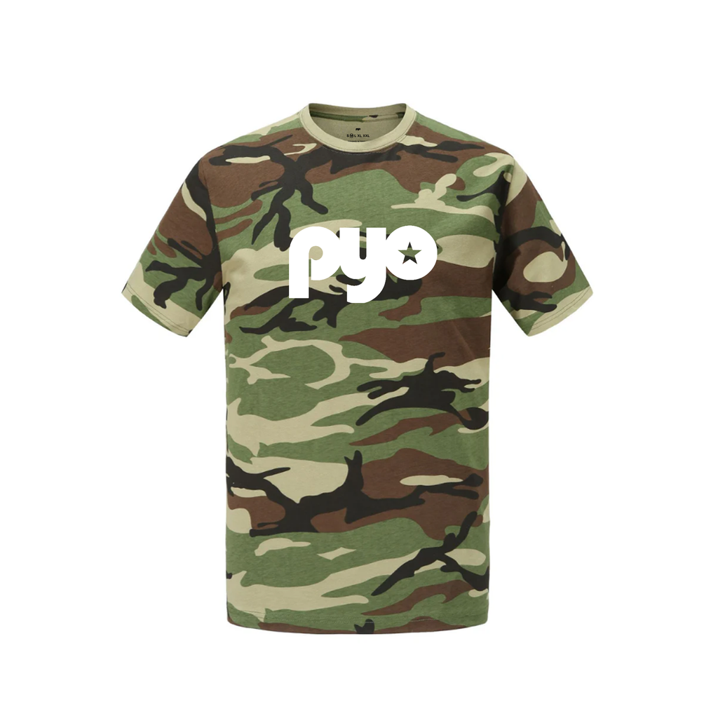 "YAWD" Short Sleeve