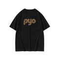 Cheetah Short Sleeve