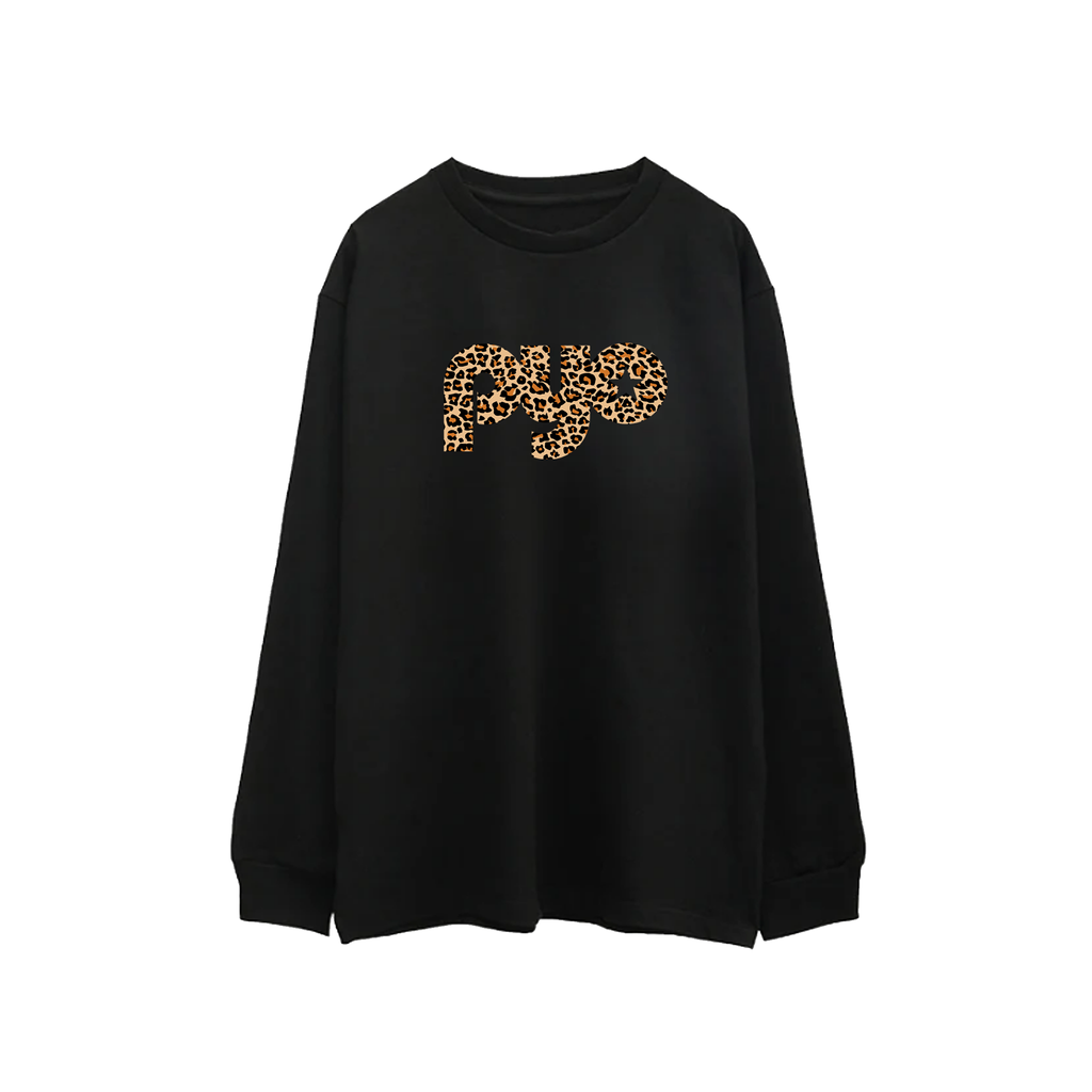 Cheetah Long Sleeve