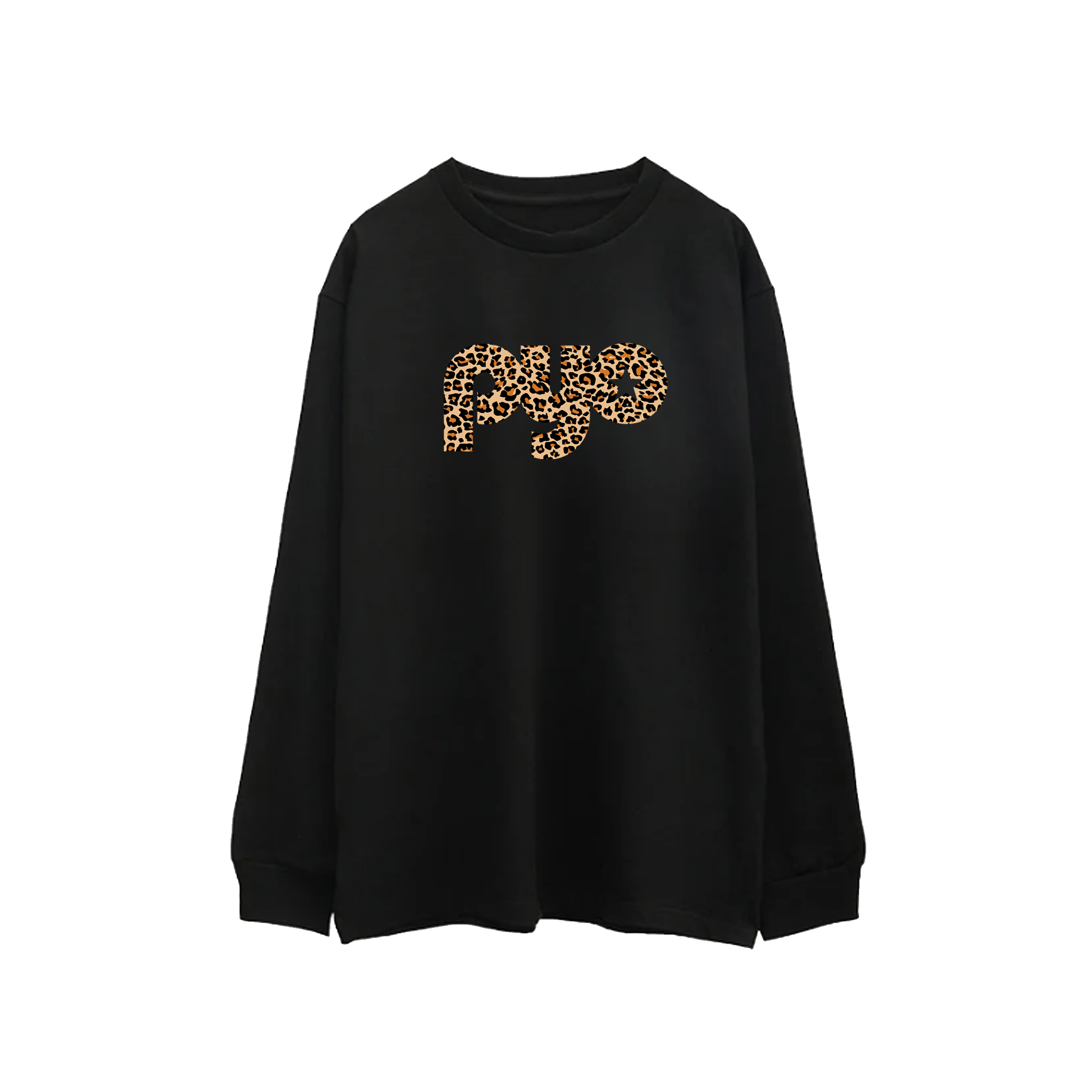 Cheetah Long Sleeve