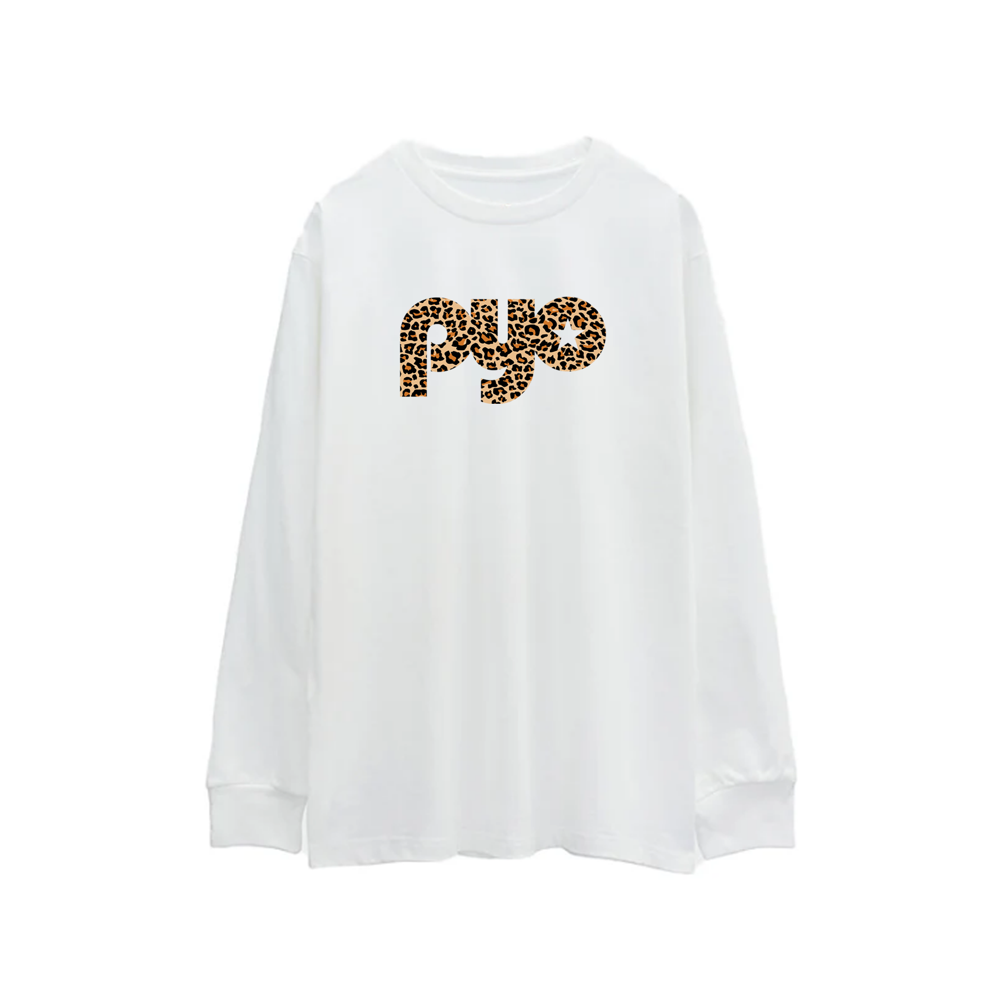 Cheetah Long Sleeve