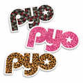 PYO Sticker Pack