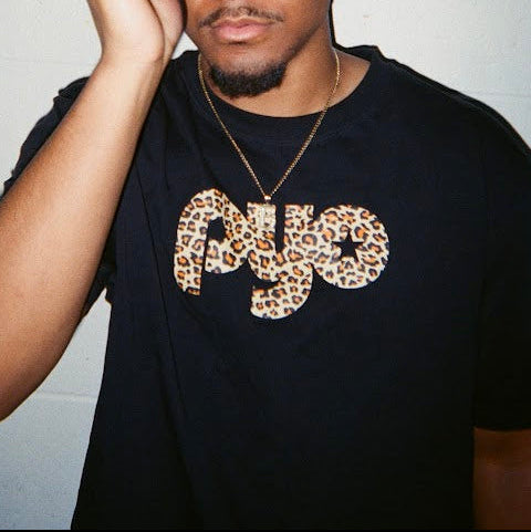 Cheetah Long Sleeve