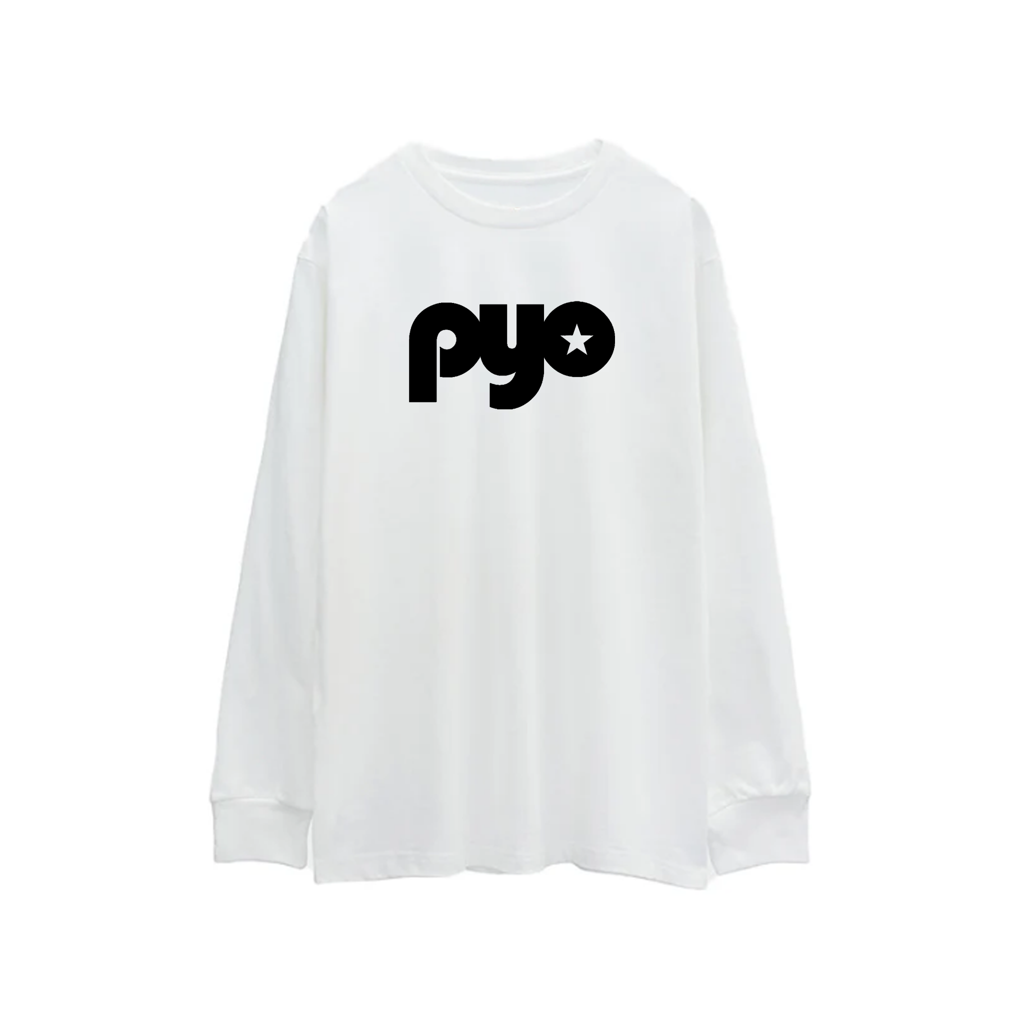 Signature Long Sleeve