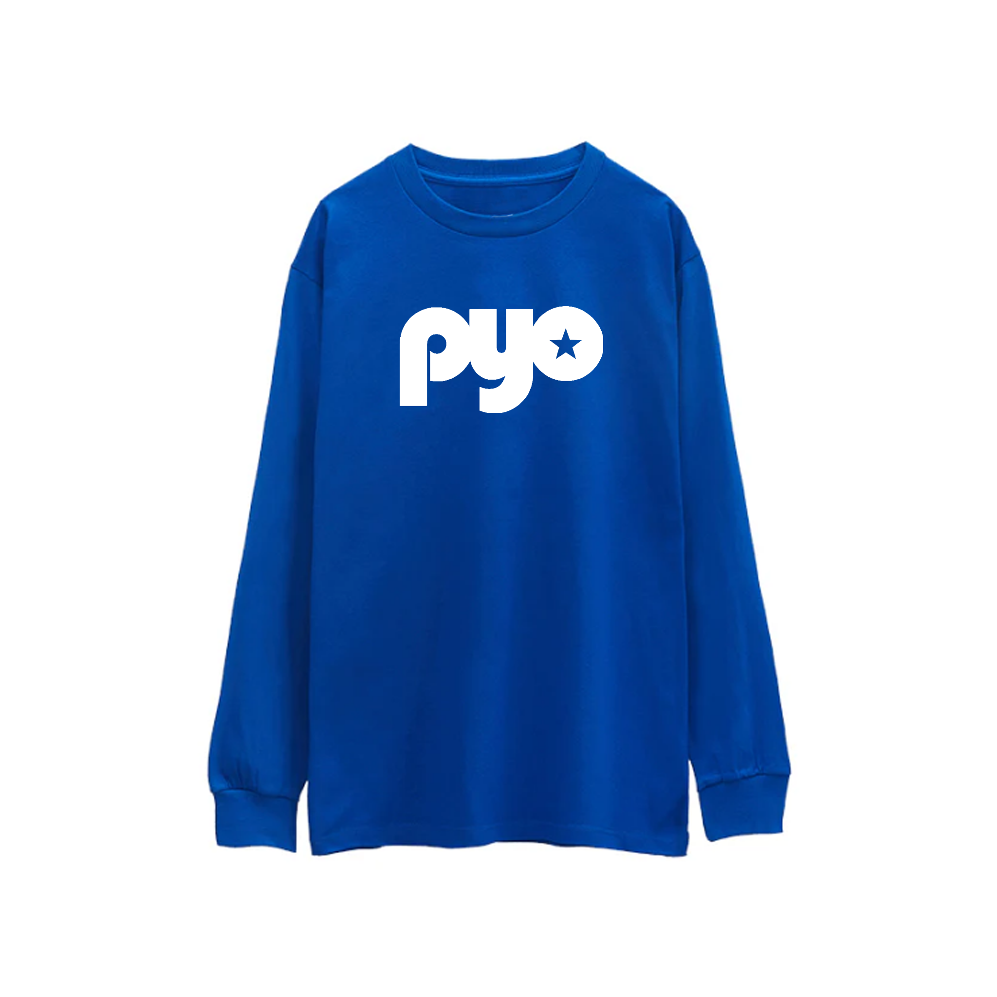 Signature Long Sleeve