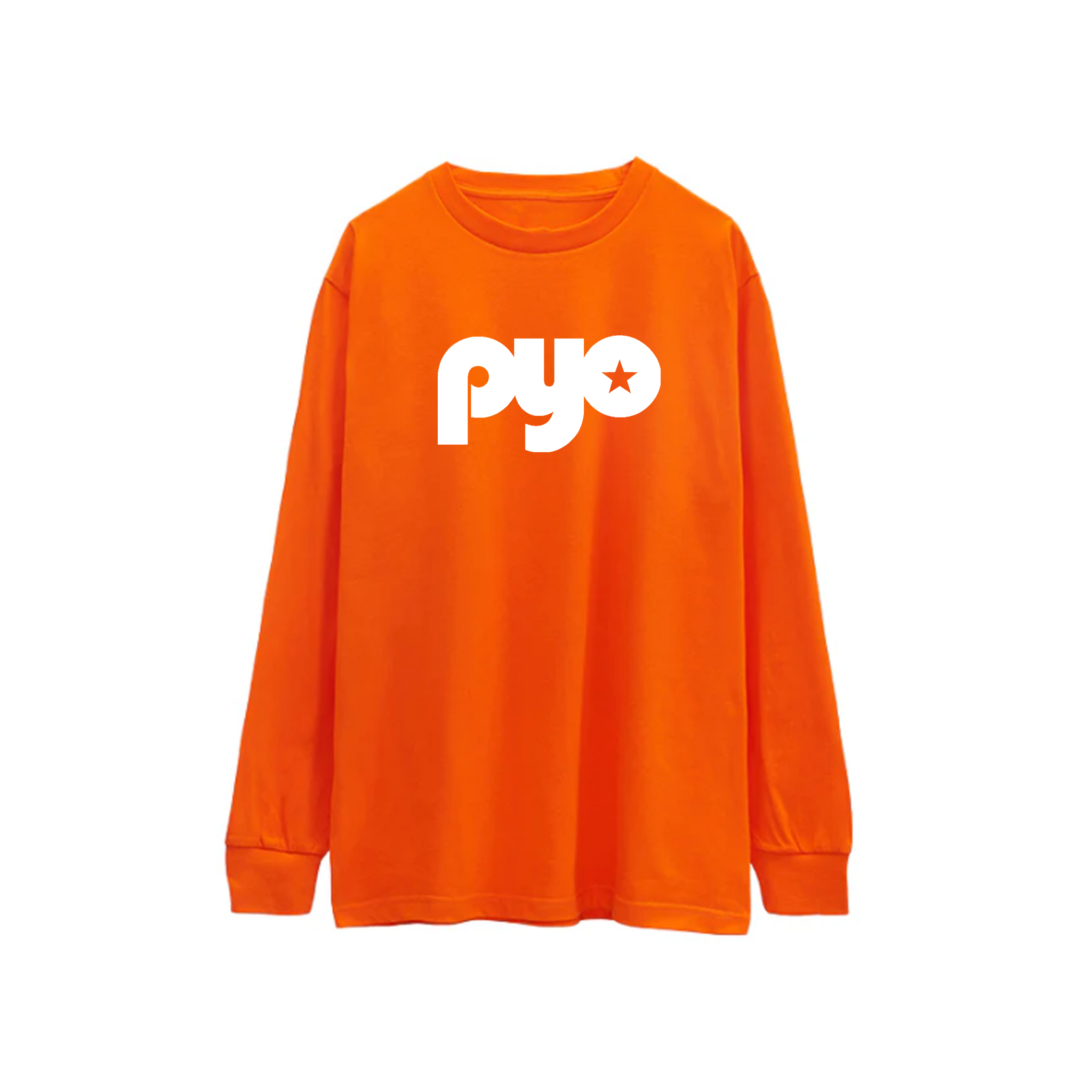 Signature Long Sleeve