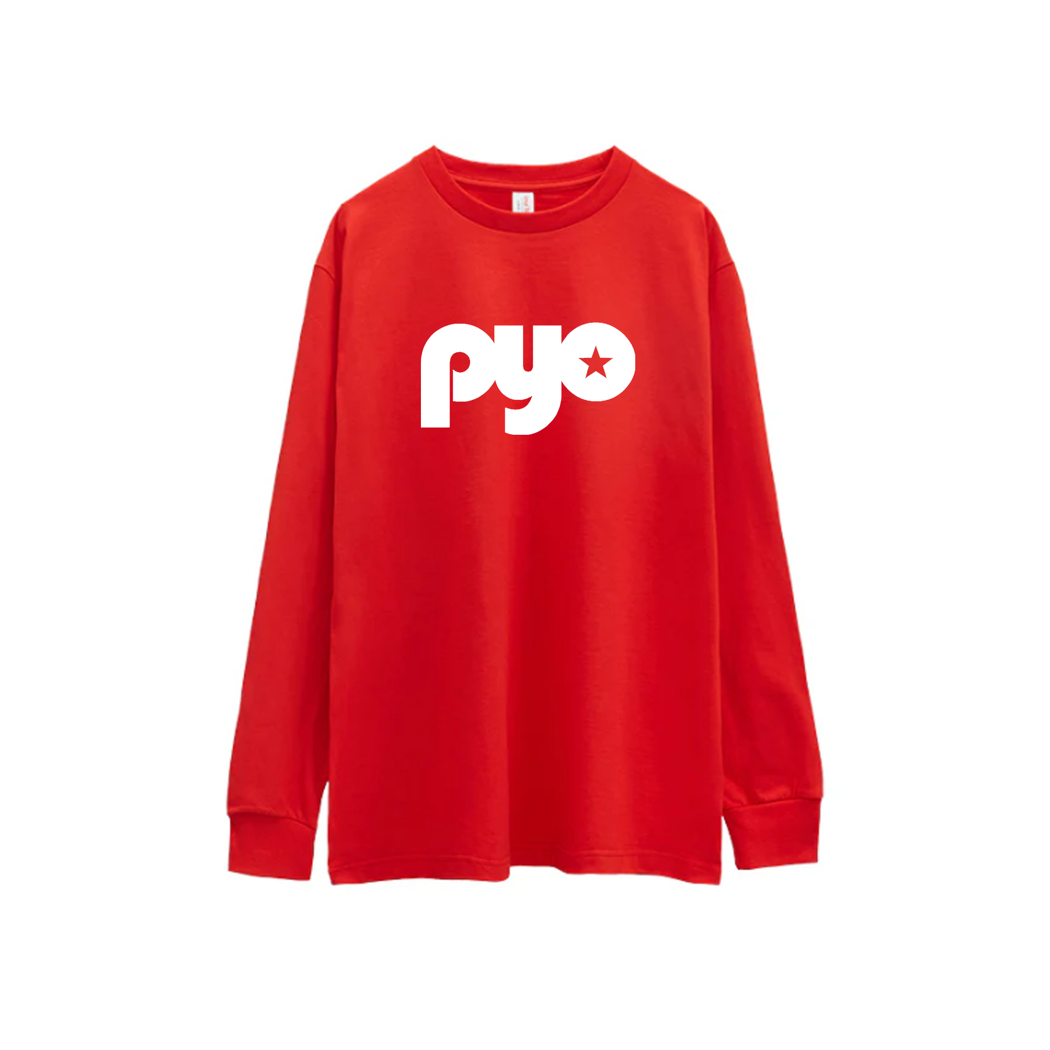 Signature Long Sleeve