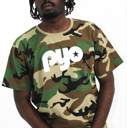 "YAWD" Short Sleeve