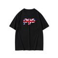 Union Jack Short Sleeve