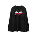 Union Jack Long Sleeve