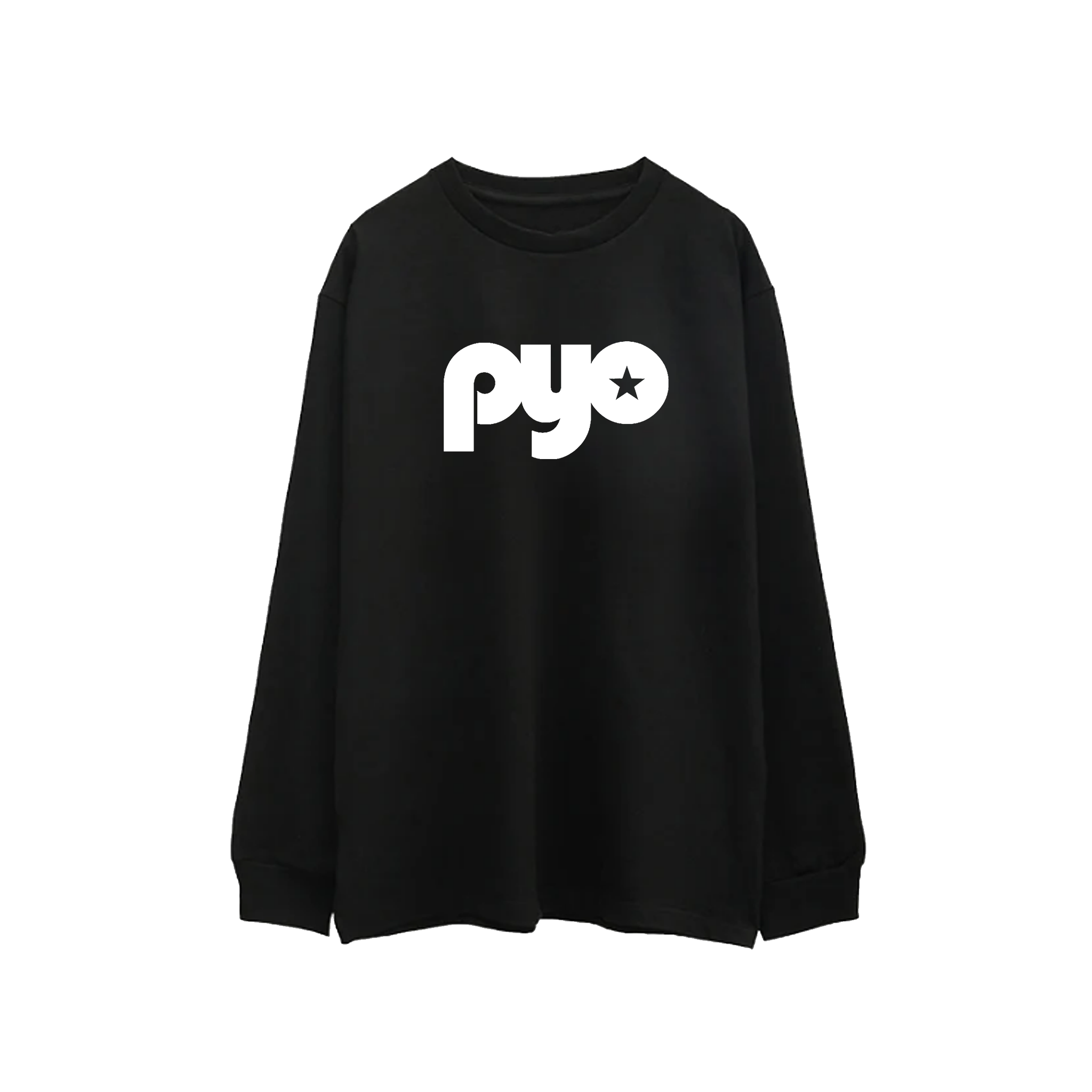Signature Long Sleeve